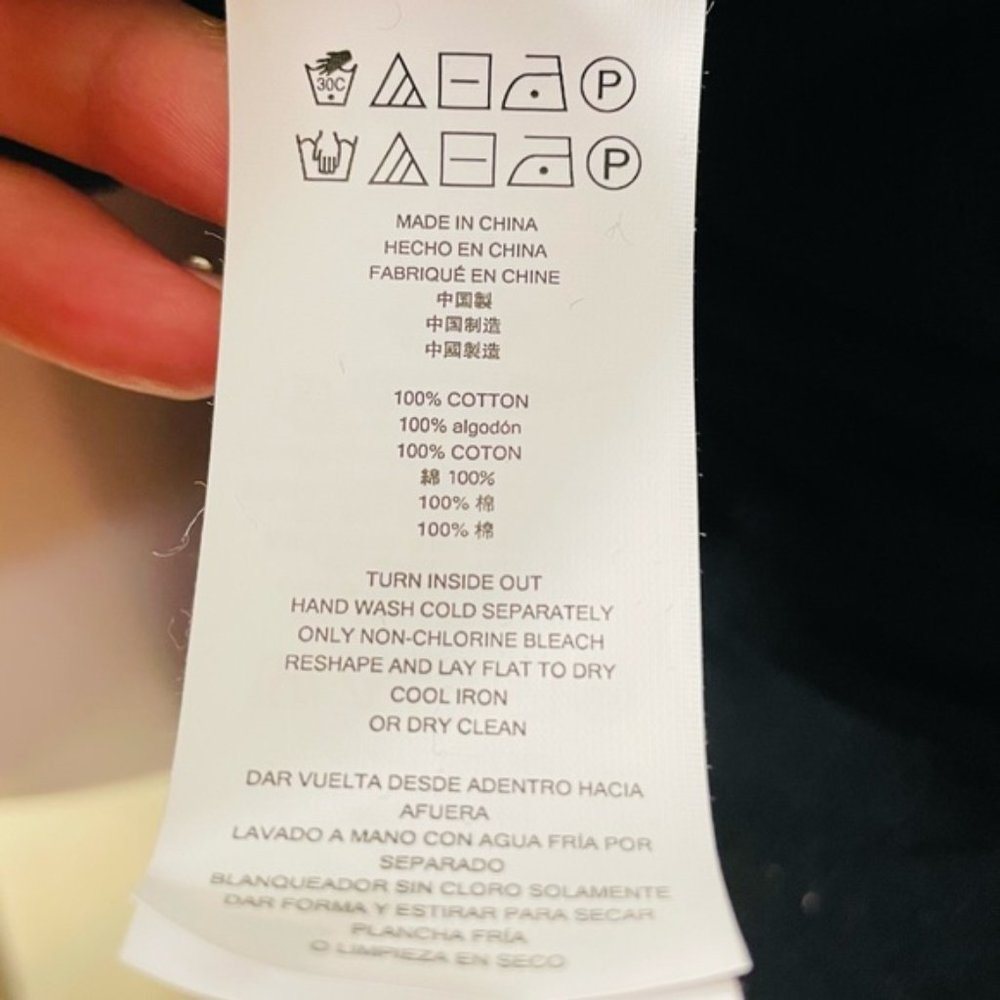 Michael Kors Logo Sweater - Picture 7 of 7